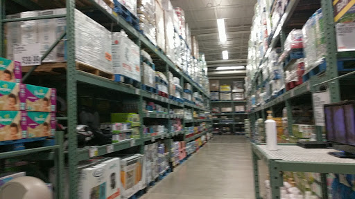 Warehouse club «BJ’s Wholesale Club», reviews and photos, 777 Washington St, Auburn, MA 01501, USA