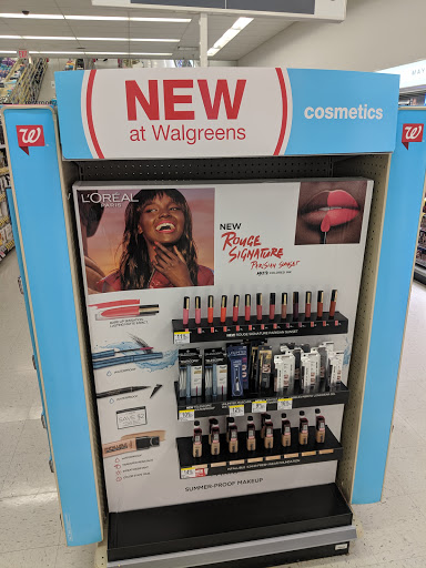 Drug Store «Walgreens», reviews and photos, 8414 Old Keene Mill Rd a, Springfield, VA 22152, USA