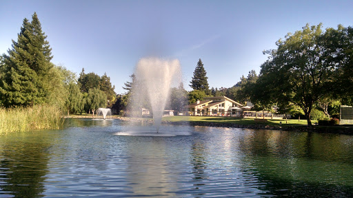 Vista Del Lago Recreation Center