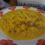 Photo n°1 de l'avis de Serena.o fait le 20/08/2017 à 17:20 sur le  Trattoria Capolinea à Milan