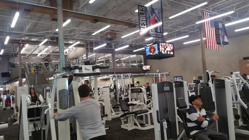 Health Club «XSport Fitness», reviews and photos, 7511 Lemont Rd, Darien, IL 60561, USA