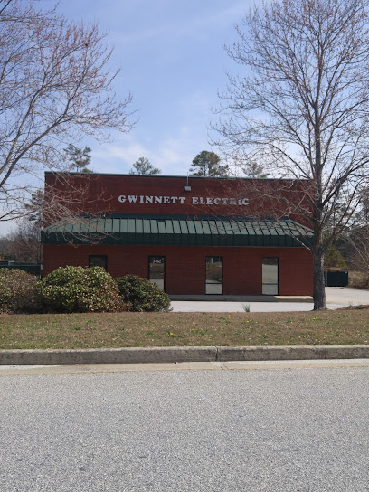 Gwinnett Electrical Supply LLC