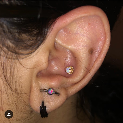 Explore league of legends tattoo ideas, creative tattoo ideas in Kissimmee, available at Precision Ink Tattoo Company