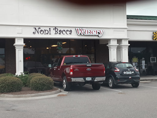Winery «Noni Bacca Winery», reviews and photos, 420 Eastwood Rd, Wilmington, NC 28403, USA