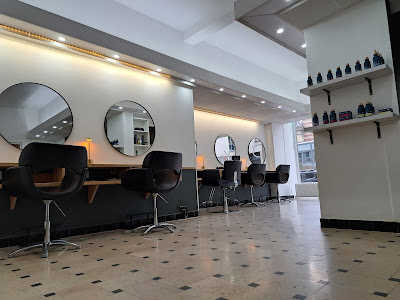 Xl-C salon de coiffure à Besançon