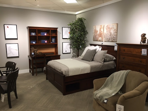 Furniture Store «Havertys Furniture», reviews and photos, 1918 Browns Bridge Rd, Gainesville, GA 30501, USA