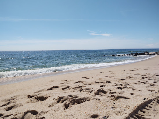 Long Branch Beach I