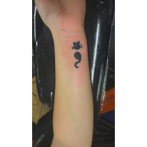 Inner City Custom Tattoo, 4909 Mobile Hwy, Pensacola, FL 32506, USA, 