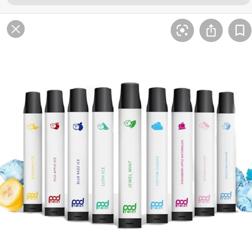 Tobacco Shop «tobacco n more», reviews and photos, 2757 US-34, Oswego, IL 60543, USA