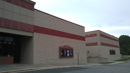 Movie Theater «AMC Raleigh 15», reviews and photos, 5501 Atlantic Springs Rd, Raleigh, NC 27616, USA