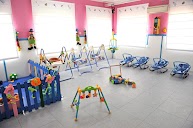 Escuela Infantil Bambú en Alcobendas