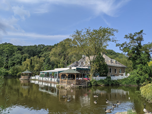 The Stone House at Clove Lakes image 6