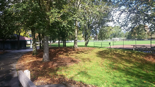 Park «Guy Lee Park», reviews and photos, 890 Darlene Ave, Springfield, OR 97477, USA