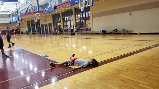 Community Center «Golf View Recreation Center», reviews and photos, 7800 N Caldwell Ave, Niles, IL 60714, USA