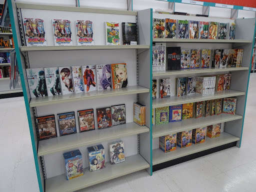 Book Store «Book Vault», reviews and photos, 6505 E Southern Ave #201, Mesa, AZ 85206, USA