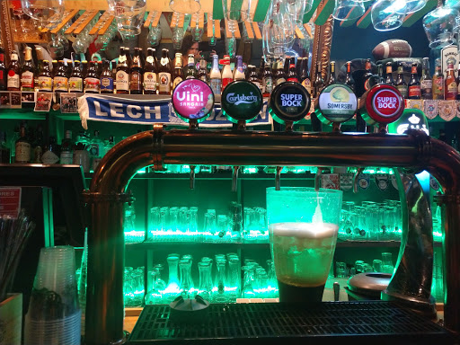 Bars shots bars Oporto