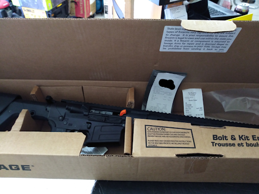 Pawn Shop «Money Market Pawn Shop», reviews and photos, 13607 SE Powell Blvd, Portland, OR 97236, USA