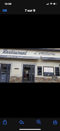 Photos du propriétaire du Restaurant L'Altore à L'Île-Rousse - n°18