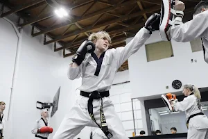 Endurance Taekwondo - Port Moody image