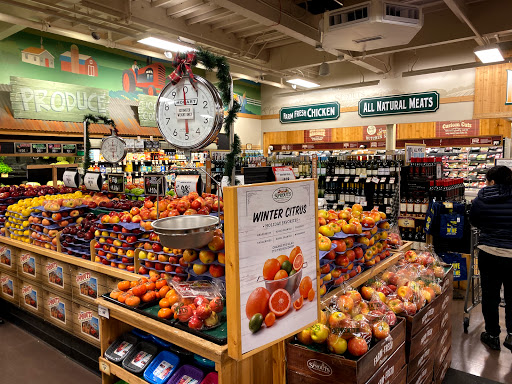 Health Food Store «Sprouts Farmers Market», reviews and photos, 20558 Stevens Creek Blvd, Cupertino, CA 95014, USA