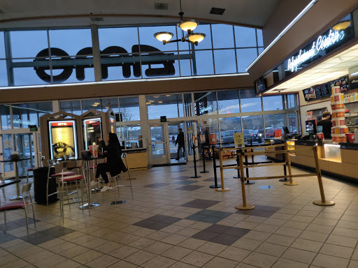 Movie Theater «AMC Corvallis 12», reviews and photos, 750 NE Circle Blvd, Corvallis, OR 97330, USA