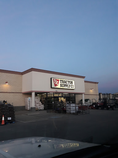 Tractor Supply Co.