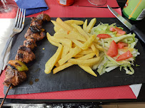 Plats et boissons du Restaurant halal BK dinner à Argenteuil - n°10