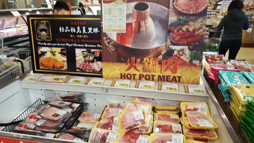 Asian Grocery Store «99 Ranch Market», reviews and photos, 4220 Florin Rd, Sacramento, CA 95823, USA