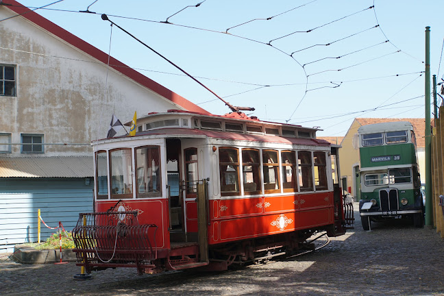 Companhia dos Carris de Ferro de Lisboa - Lisboa