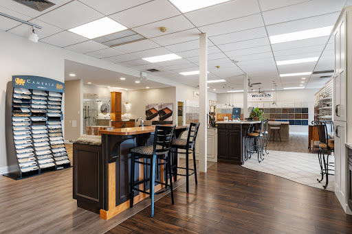 Hardware Store «Weilers Kitchens & Bath Design Center», reviews and photos, 350 Bustleton Pike, Feasterville-Trevose, PA 19053, USA