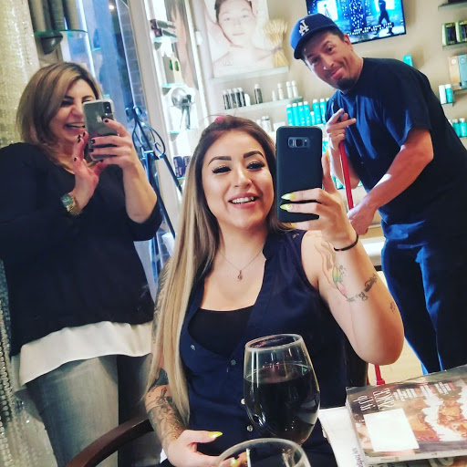 Beauty Salon «Jubilee Beauty Salon & Spa», reviews and photos, 138 N Lake Ave, Pasadena, CA 91101, USA