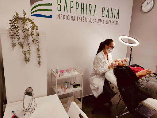 Sapphira Bahía | Centro Médico Estético