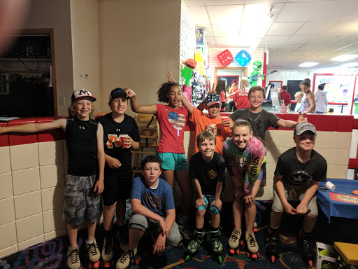 Roller Skating Rink «Skate City Fargo», reviews and photos, 3302 Interstate Blvd S, Fargo, ND 58103, USA