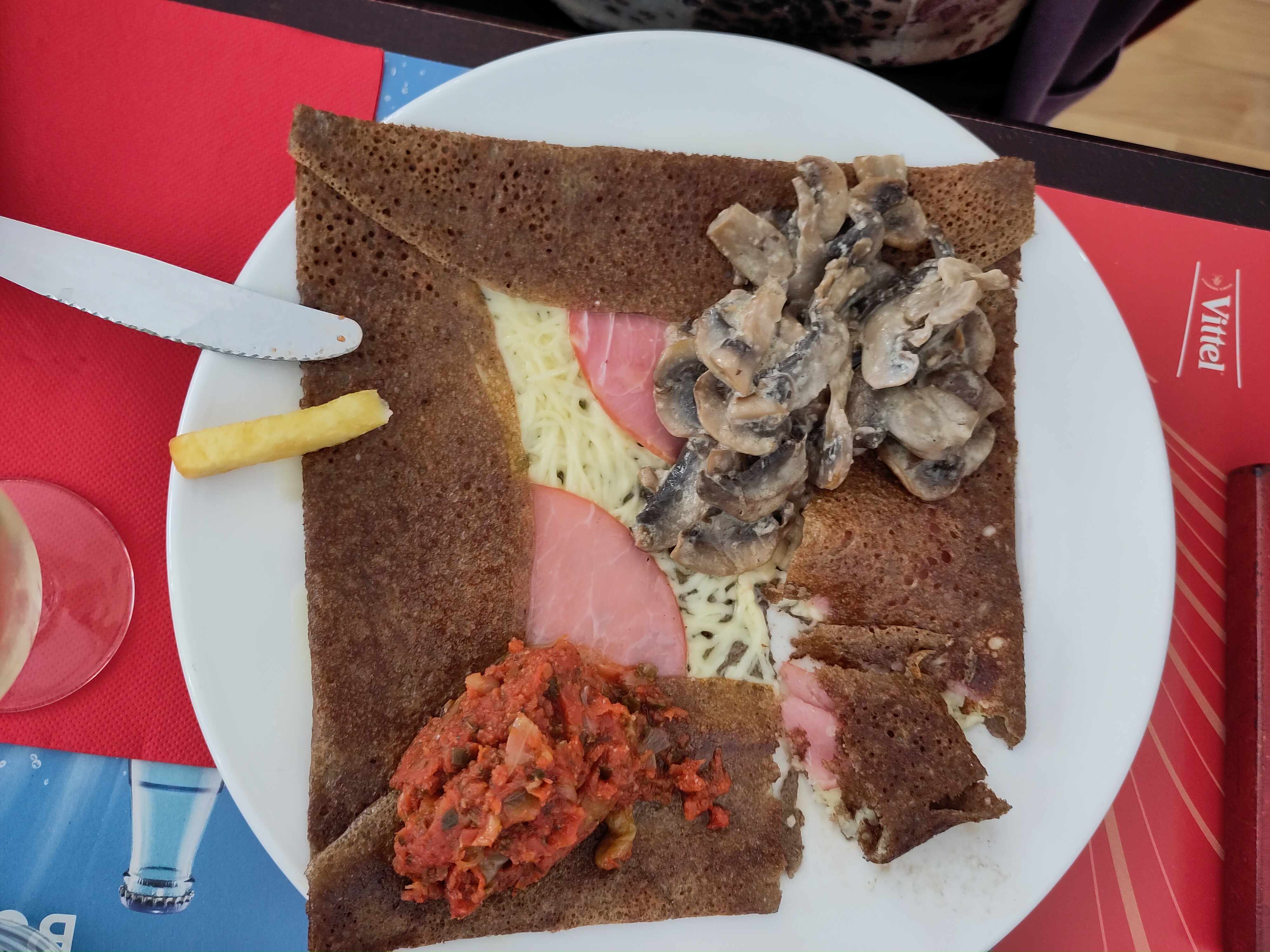 Photo n° 5 de l'avis de Emeline.u fait le 10/04/2023 à 14:28