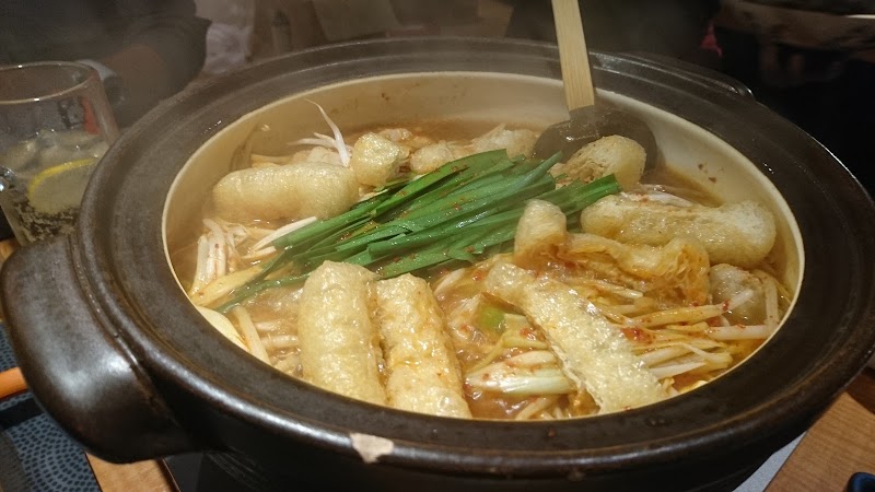 赤から 新潟亀田店 新潟県新潟市江南区鵜ノ子 居酒屋 グルコミ