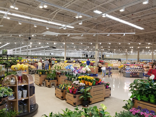 Grocery Store «Meijer», reviews and photos, 1900 W Main St, Troy, OH 45373, USA