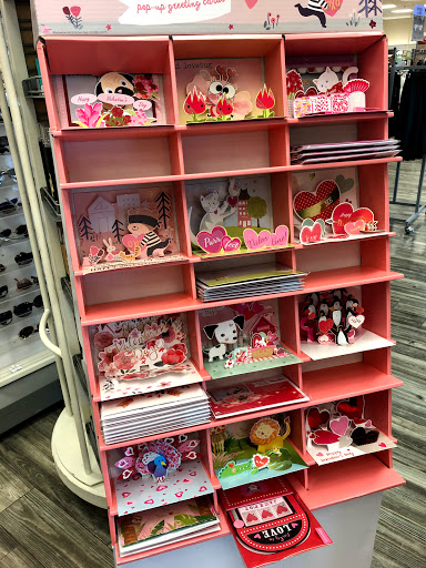 Department Store «Marshalls & HomeGoods», reviews and photos, 801 S University Dr #200, Plantation, FL 33324, USA