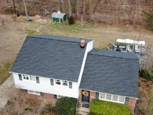 Roofing Contractor «The Thomas Roofing Company, Inc.», reviews and photos, 4353 Arters Mill Rd, Westminster, MD 21158, USA