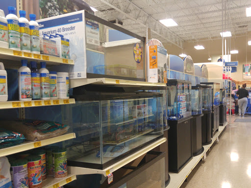 Pet Supply Store «PetSmart», reviews and photos, 2500 Posner Blvd, Davenport, FL 33837, USA