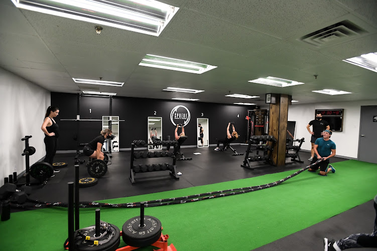 The 5 Best Personal trainers in Aurora, ON