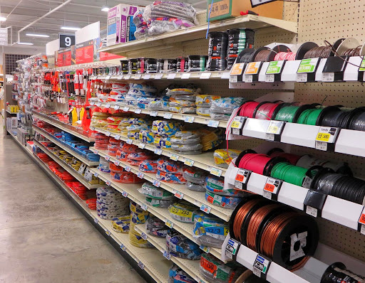 Home Improvement Store «Gillman Home Center», reviews and photos, 920 E Greenville Pike, Winchester, IN 47394, USA