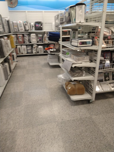 Department Store «Marshalls», reviews and photos, 2735 E Bidwell St, Folsom, CA 95630, USA