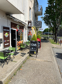 Photos du propriétaire du Universoy kebab à Montigny-le-Bretonneux - n°11