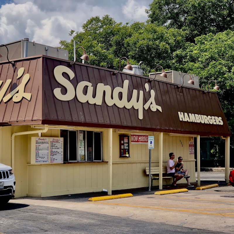 Sandy's Hamburgers