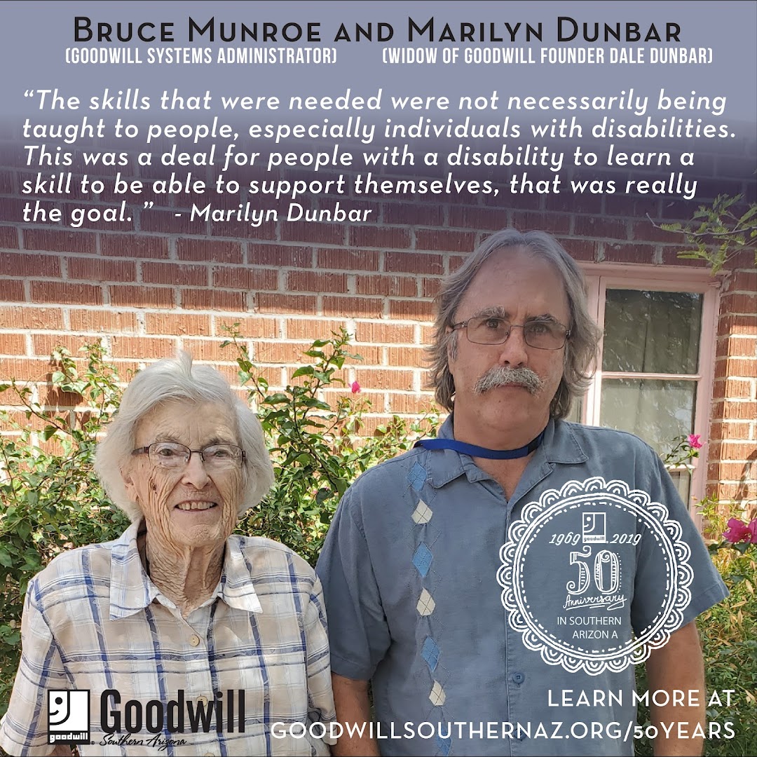 Goodwill Industries of Southern Arizona - Headquarters