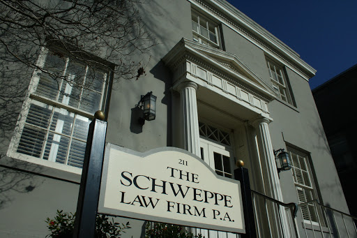 Personal Injury Attorney «The Schweppe Law Firm, P.A.», reviews and photos