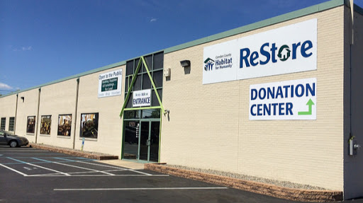 Non-Profit Organization «Camden County Habitat For Humanity Affiliate and ReStore», reviews and photos