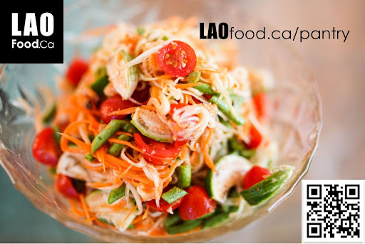 Lao Food Co.