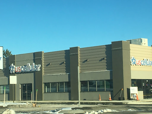 Telephone Company «U.S. Cellular», reviews and photos, 33 Bangor Mall Blvd, Bangor, ME 04401, USA