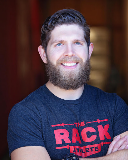 Gym «The Rack Athletic Performance Center», reviews and photos, 1824 Briarwood Industrial Ct NE, Atlanta, GA 30329, USA